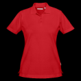 Dámska polokošela Lacoste,185 g/m2,100% bavlna.